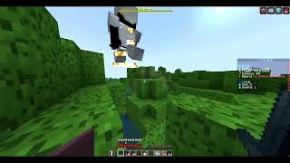 Cracked Lifesteal SMP 191203 asian region [upl. by Llemrej]