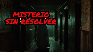 INVESTIGACIÓN PARANORMAL en la RESIDENCIA MALDITA 2024 [upl. by Marijane]