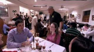 Food Critic Eats At Finn McCools  Kitchen Nightmares [upl. by Sathrum]