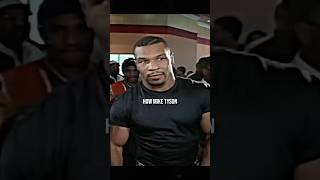 When Gangster Confronted Mike Tyson [upl. by Kenta451]