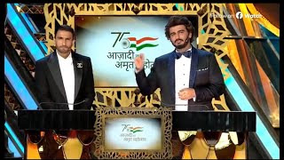 Filmfare Awards Main Event Full Award Show [upl. by Gabbi]