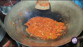 கிராமத்து பிரைடு ரைஸ் கடை Village Fried Rice tasty Food [upl. by Notsgnal377]