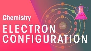 Electron Configuration Diagrams  Properties of Matter  Chemistry  FuseSchool [upl. by Inna779]