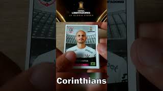 Corinthians en Copa Libertadores 2023 [upl. by Andrea554]