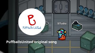 PuffballsUnited original songamong us lobby soundtrack amongus soundtrack puffballsunited [upl. by Ecad]