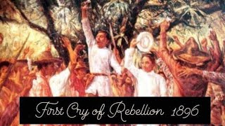 Where did the First Cry of Rebellion happen Pugad Lawin or Balintawak  Summary [upl. by Uta]