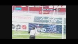 Greek Superleague 200910 Best Goals [upl. by Yesnil65]