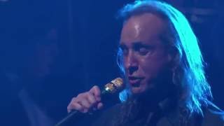 Kansas  Dust In The Wind Official Live Video HD [upl. by Coppola]