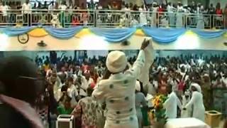 CECILIA MARFO  OSORIE NWOM LAUNCHING [upl. by Nirret428]