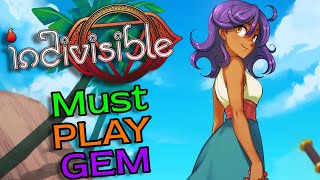 Indivisible  A Forgotten Must Play Gem [upl. by Leonie]