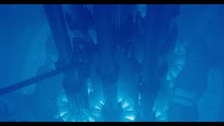 Cherenkov Radiation [upl. by Steere]