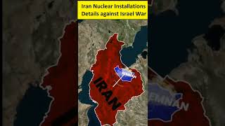 Massive Cyber Attack on Irans Nuclear Installations details by Israel [upl. by Idak433]