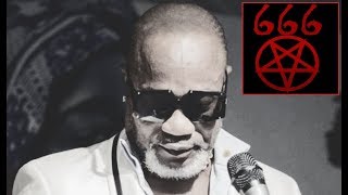 KOFFI OLOMIDE LADORATEUR DE SATAN DES RÉVÉLATIONS [upl. by Yeclek]