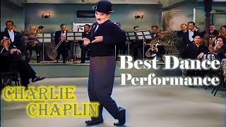 Full Dance Performance  Charlie Chaplin  Nonsense Song [upl. by Otes214]