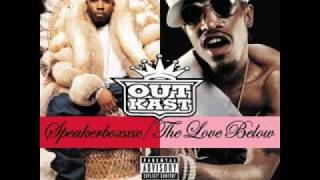 Outkast  Prototype Instrumental In FLAC Audio [upl. by Eardnaed]