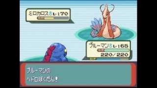 【改造ポケモン】アルタイル実況プレイ 隕石が落ちたらpart19 [upl. by Namrac]