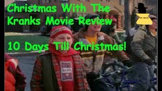 Christmas With The Kranks Movie Review [upl. by Town]