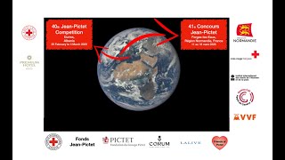 Pictet 2023 [upl. by Meldoh]