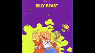 SILLY STORY BILLY BEAST [upl. by Esir]