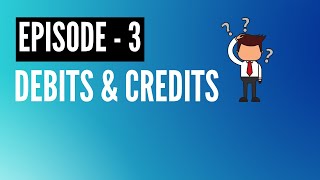 What are Debits and Credits  T Accounts  PeopleSoft Fin General Ledger Tutorial Ep3  Siva Koya [upl. by Carlota139]