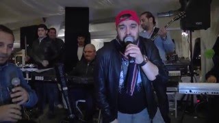 Florin Salam  Sorin Talent  Nou  Ce nati mai vazut  Criminal Show Tranquila  Hunedoara [upl. by Aihseyk18]