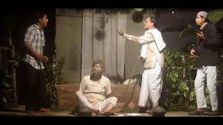 Sajano Bagan by MSSAC  Bengali Drama [upl. by Dorette]