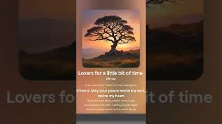 Lovers for a little bit of time short 0020 aimusic musicwithoutlyrics music alj lyrics class [upl. by Primaveras]