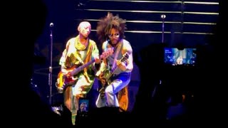 Lenny Kravitz  Live  Paris AHA 05062019 Full Concert [upl. by Nimaynib145]