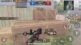 İphone 6s pubg test 2023 [upl. by Akilaz]