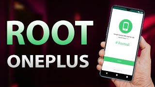 How to Root Any Oneplus Device and Install Magisk Easily Without Custom Recovery [upl. by Hastings912]