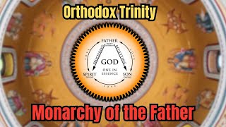 The Trinity Explained Monarchy of the Father trinity christian bible [upl. by Teragramyram]