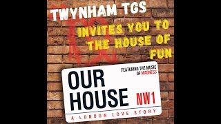 Twynham TGS Presents  Our House  Tickets on Sale [upl. by Auburn]