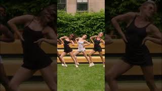 The Radio City Rockettes Dance to quotEspressoquot by Sabrina Carpenter [upl. by Bergstein]