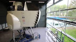 Simona aerospace engineering TU Delft [upl. by Martens340]