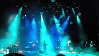 Gregory Alan Isakov  Amsterdam Live  Red Rocks Amphitheatre  Morrison CO  9124 [upl. by Vidovic]