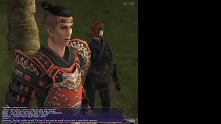 FFXI Rhapsodies of Vanadiel Mission 331 [upl. by Ajnat]