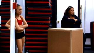 Dance Moms  The Moms Talk About Melissas Ring S2 E11 [upl. by Ognimod]