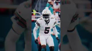 Jalen Ramsey🥶🥶 touchdown football edit jalenramsey [upl. by Malinin]