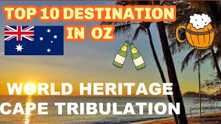 Top Travel Destinations in OZ Daintree to Cape Tribulation [upl. by Une]