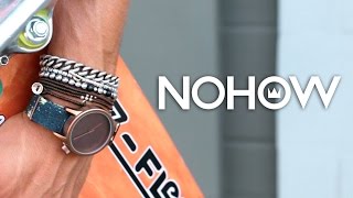 NOHOW STYLE SUMMER SALE [upl. by Serolod549]