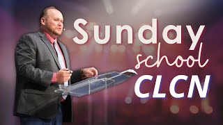 Rev Bill Scott of Ratio Christi Ministries  Week One Cultural Apologetics [upl. by Kinimod]