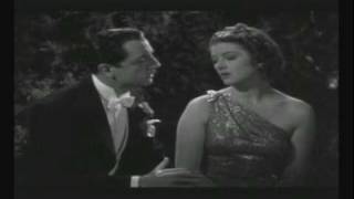 William Powell and Myrna Loy in Libeled Lady 1936  Have you been proposed to much [upl. by Dolora656]