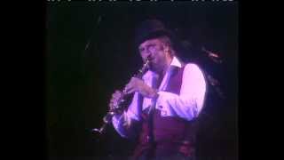 Acker Bilk  Stranger On The Shore [upl. by Oreves]