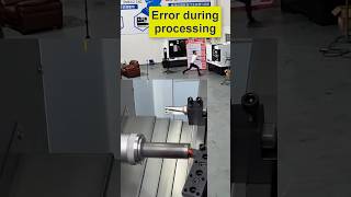 Machining Fails [upl. by Ilhsa]