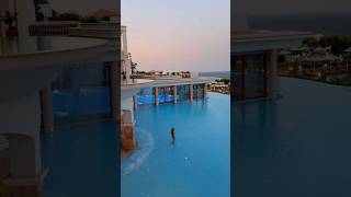 📍AtriumHotels Atrium Prestige Rhodes Island Greece hotel atriumhotels atriumprestige [upl. by Rtoip402]