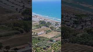 Cyprus Episkopi Beautiful Sea view [upl. by Demmahom936]