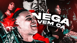 NEGA VEM CÁ  MC MURILO MT CLIPE OFICIAL [upl. by Yatnod]