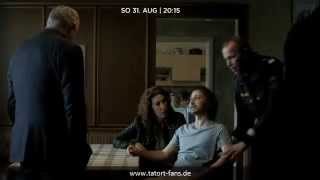 Tatort Paradies  ORF Trailer [upl. by Naujyt576]