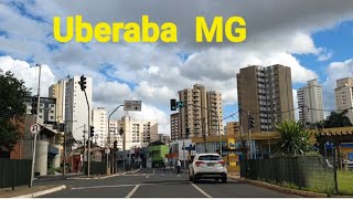 Rolé em Uberaba MG Centro [upl. by Leifer]