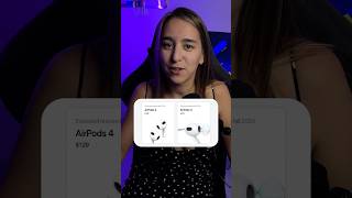 AirPods 4 Final Leaks amp Rumors airpods airpods4 airpodspro [upl. by Zach]